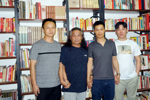 中国婚俗文化专业委员会与奥壹科技联手  双赢合作加快婚庆市场布局